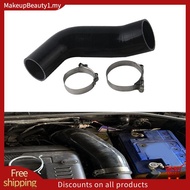 Car Silicone Turbo Inlet Elbow Tube Turbocharger Intake Hose Pipe   EA888  IS12 IS20 IHI Turbocharge