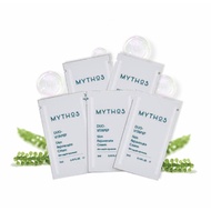 Mythos医美疗养凝霜 Mythos Rejuvenate Cream (Sample Pack)