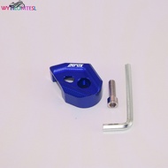 For YAMAHA AEROX155 AEROX V1 V2 V3 2013-2025 Accessories Front Wheel ABS Sensor Protection Cap Guard