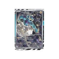 Pokemon English TCG Cards Department Accessories from ETB (Elite Trainer Box)
