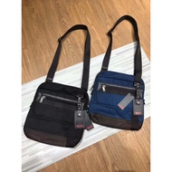TUMI Original men's Messenger bag sling bag shoulder bag 69308HKO