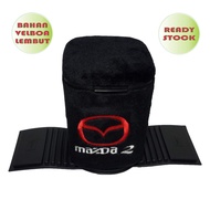 MAZDA 2 Car Trash Can Car interior accessories