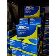 [1 PCS] IRC INNER TYRE 225/250-17 GUARANTEED ORIGINAL IRC BD 225-17 INNER TYRE 250-17 IRC INNER TYRE