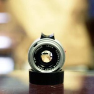 Leica Summicron-M 35mm F/2 Asph