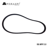 KIA MPV 3.0 TIMING BELT JF01-12-205 / 173S8M30 173 TEETH MOHASHI
