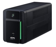 APC UPS 750VA Line Interactive UPS Battery Backup, BVK750M2 Backup Battery with AVR, 2 USB Charging 