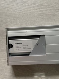 Eubiq SFC3 Track 電軌連三個插蘇