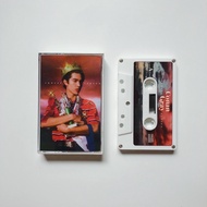 Conan Gray Cassette Sunset Season (Custom