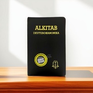 DEUTEROKANONIKA BIBLE EXTRACTTER CATHOLIC BIBLE/ ELDERLY BIBLE/