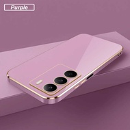 Realme C71 C73 C75 C75X Luxury Glossy TPU Premium Case Phone Case