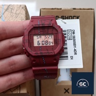 G-SHOCK ORIGINAL DW-5600SBY-4/DW-5600SBY/DW-5600SBY-4DR/DW5600SBY