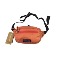 กระเป๋าคาดอก/คาดเอว Patagonia แท้