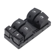 Top Master Window Control Switch 4F0959851A 4F0959851G5PR Designed for A6 C6 2005-2011 Engine Sizes 