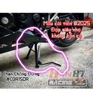 CBR150 FRONT STAND KIT 2021/2022/2023/2024 CBR150R K45R (new version without scratches) cbr150r cbr 