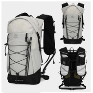Climbing Outdoor Sports Backpack Travel Waterproof Wear-resistant Bag 22L Hiking Backpack