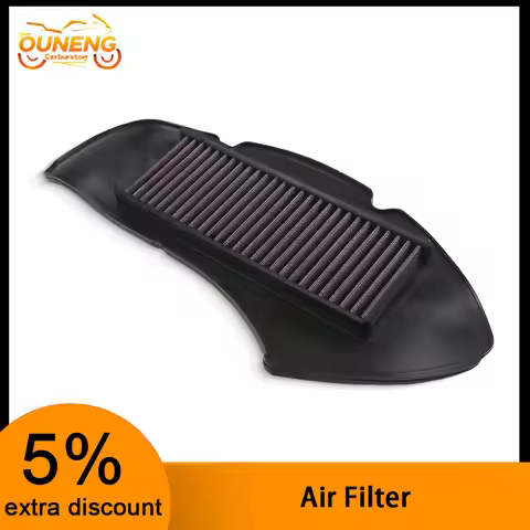Motorcycle Parts For Yamaha NMAX155 NMAX125 NMAX 155 NMAX 125 2015-2019 Motorcycle Engine Air Filter