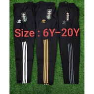 Tracksuit kids UNISEX (6 years - 20 years) . available.