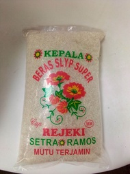 beras pulen 5kg