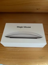 Apple Magic Mouse