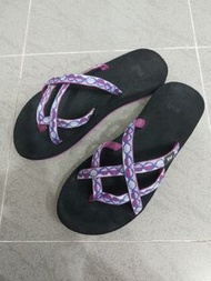 Teva Sandal OLOWAHU 系列「女裝輕巧快乾 涼鞋」
