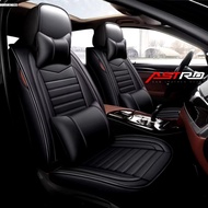 Sarung jok mobil Brio satya brio rs brio tipe e 2013 sampai 2025 full set depan belakang