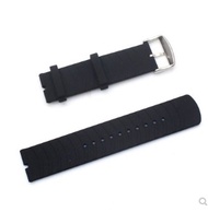 Moto360 1st generation 2nd generation 42mm/46mm silicone replacement strap Moto360 1/2 generation