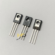 [Combo of 10] Audio TRANSISTOR 2SB649A 2SB649 B649 1.5A 160V TO-126 Good Type