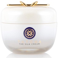 Tatcha The Silk Cream: Weightless Moisturizing and Firming Cream for Normal to Dry Skin (50 ml | 1.7