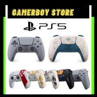 PS5 Dualsense Controller | Sony PlayStation 5 DualSense Wireless Controller [1 Year Sony Malaysia Wa