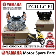 YAMAHA EGO-LC FI HEAD LAMP ASSY 0 2BR-H430A-00 HEADLAMP HEADLIGHT LIGHT LAMPU DEPAN EGOLCFI EGO LC F