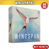 Wingspan 1 to 5 player Board game, class 1 B4KIDS