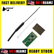 Hubsan Drone Spare Part H501S-21 2.4G Receiver Module Original Part for RC Drone H501
