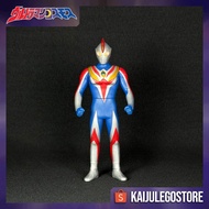 Ultra hero Series Ultraman Cosmos Future Mode 34 Bandai 2004 Ultraman Cosmos vs. Ultraman Justice: T