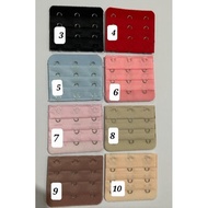 Extension Bra Hook 3 | Bra Extension Hook