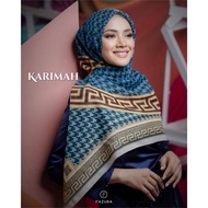 [CLEARANCE] Tudung Fazura : KARIMAH