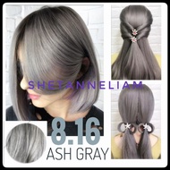 ♤Bremod Hair Color ( Ash Gray)✦