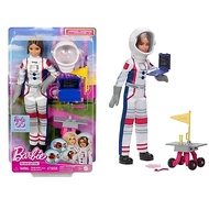 Barbie Doll 65th Anniversary Astronaut Pop Star Doll