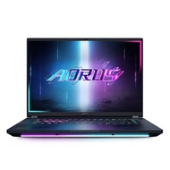 GIGABYTE 技嘉 技嘉  AORUS MASTER 16 BXHC4TWE64SH 暗潮靛/無包鼠(16"/Ultra 9 275HX/32G/RTX5070Ti 12G/1T SSD/240H