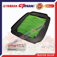 AIR FILTER Y16 ZR FILTER Y16 AIR FILTER PENAPIS UDARA Y16 DIJAMIN 100% ORIGINAL YAMAHA - B5V-E4450-0