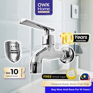 Brass Chome Hose Bib Tap / Bathroom Tap / Brass Bib Tap / Chrome Bib Tap