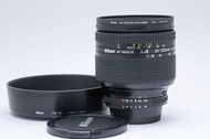 Nikon AF 24-120mm F3.5-5.6 D