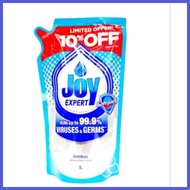 ▿ ❆ ℜ ◸ Joy Antibac Dishwashing Liquid 1Liter