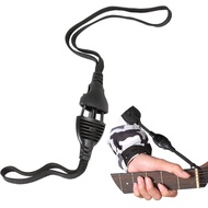 Guitar Strap Buckle Acoustic Guitar Strap Anti-Stripping Electric Guitar Strap Lock Acoustic Guitar 