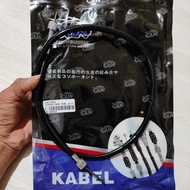 CRUN CABLE KILOMETER JUPITER Z NEW 31B (86CM) /JUPITER Z ROBOT /CABLE KM SPEEDOMETER ORIGINAL