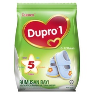 Dumex Dupro 1 Infant Formula 0-12 Months 850g