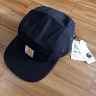 Topi Carhartt Wip Backley 5-Panel Cap Logo