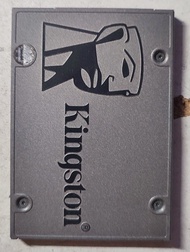 Kingston 240GB SATA SSD