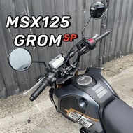 售 HONDA MSX 125 GROM 新車 未領牌 MSX125