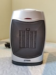 INNOTEC Optimun Ceramic Heater 陶瓷暖風機 Model IH -3270 激新