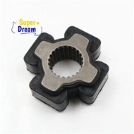 <Dream-t> 1Pcs Flexible Steering Column Coupler Coupling Steering Coupler 56315-3W000 56315-4T000FFF